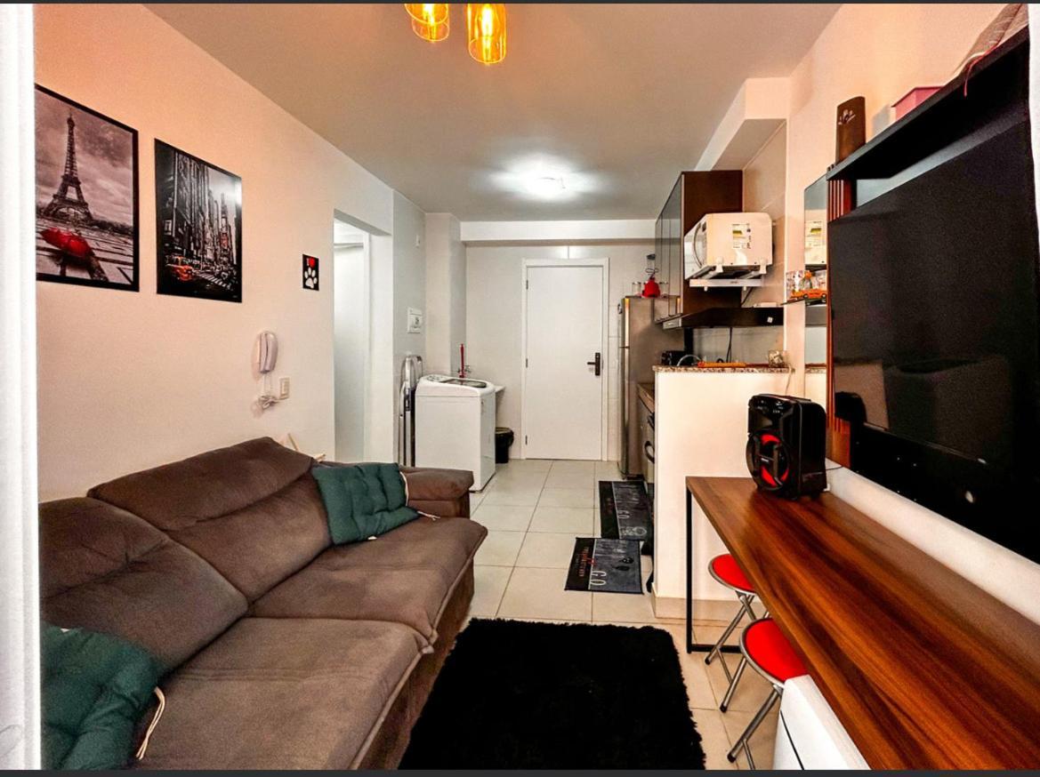 Apartamento Amanda Machado São Paulo