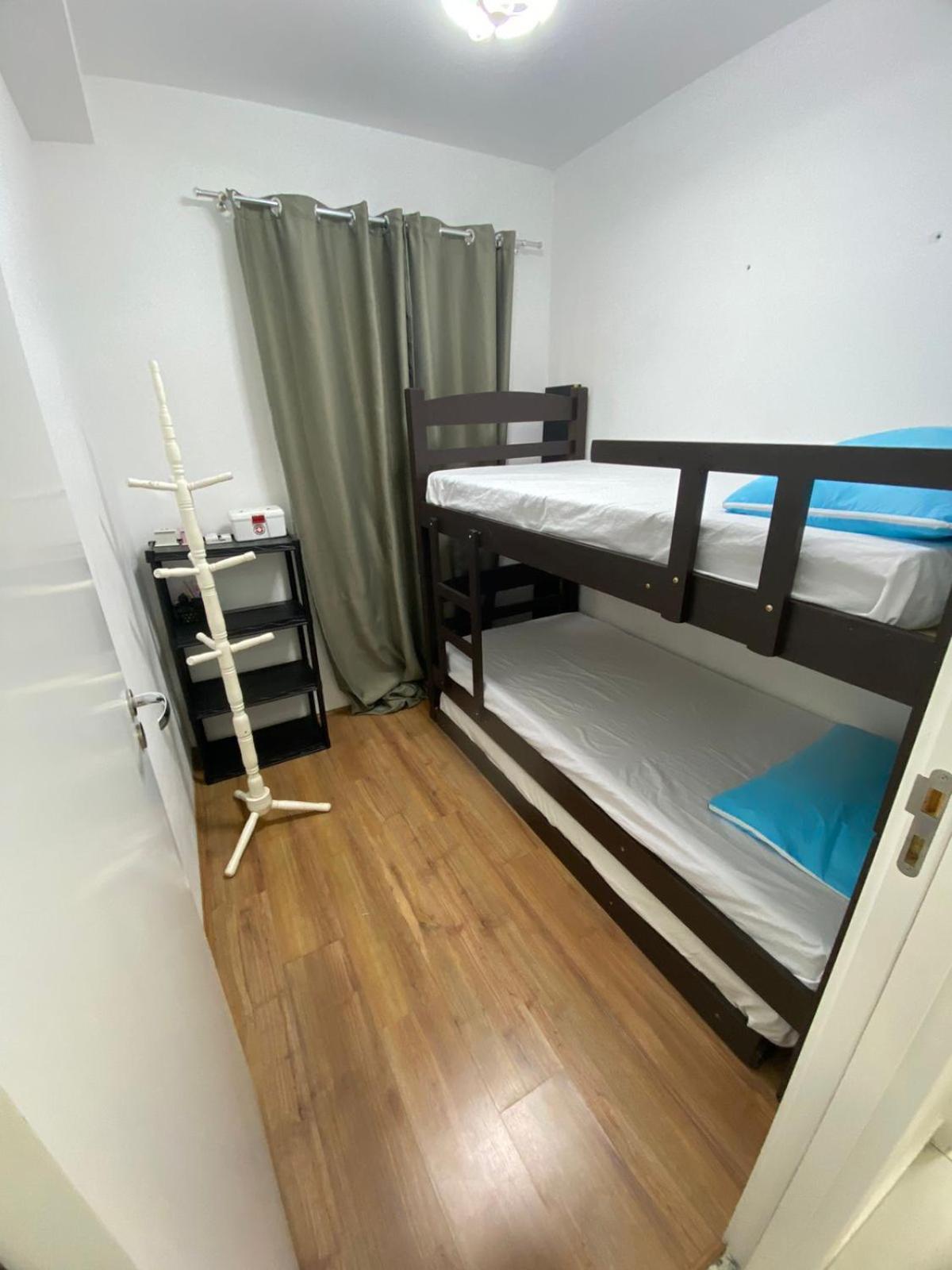 Apartamento Amanda Machado São Paulo