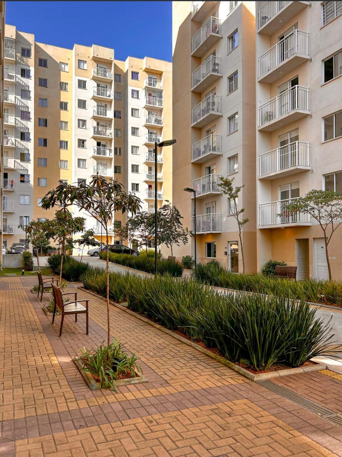 Amanda Machado Apartamento São Paulo